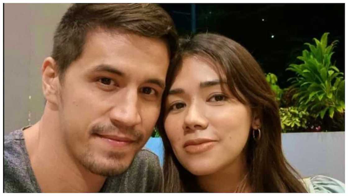Dina Bonnevie, hanga sa sweetness ni Marc Pingris kay Danica Sotto Dina Bonnevie, hanga sa sweetness ni Marc Pingris kay Danica Sotto