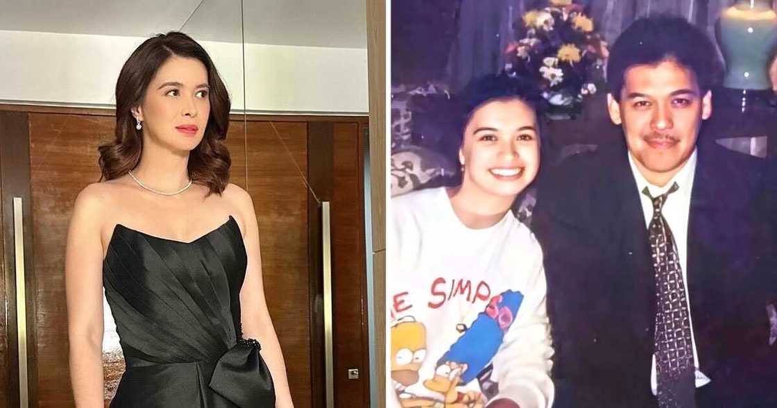 Sunshine Cruz, ipinakita pangungulila sa ama sa emosyonal na Father's Day post Sunshine Cruz, ipinakita pangungulila sa ama sa emosyonal na Father's Day post