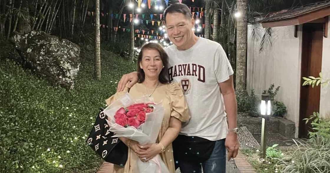 Gonzaga family celebrates 1M subscribers milestone of BoPin's YouTube channel Gonzaga family celebrates 1M subscribers milestone of BoPin's YouTube channel