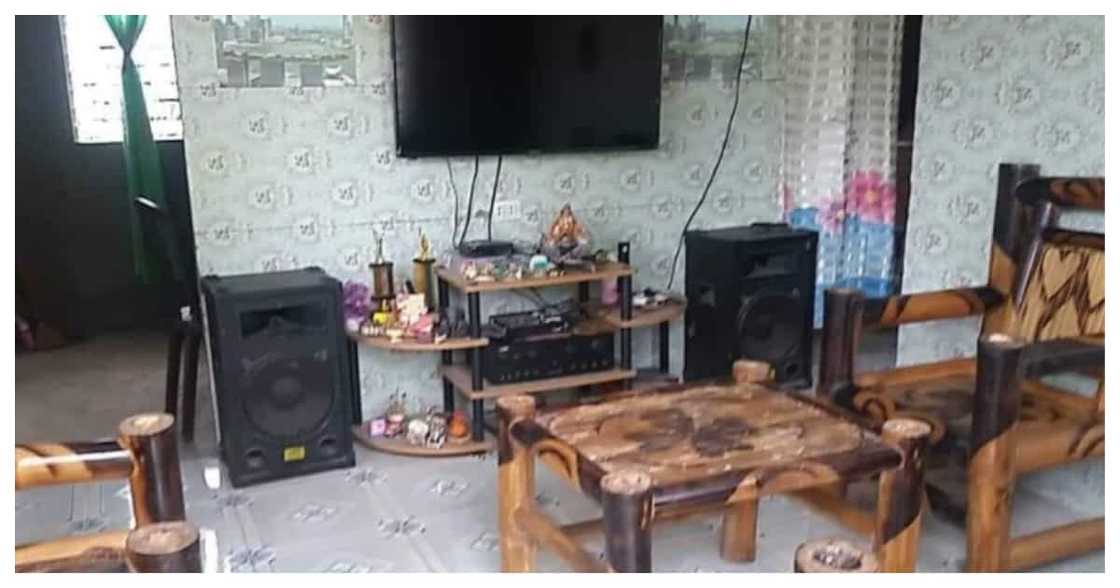 OFW sa Malaysia, nakapagpundar na ng sariling bahay at taniman sa loob lang ng 4 na taon OFW sa Malaysia, nakapagpundar na ng sariling bahay at taniman sa loob lang ng 4 na taon