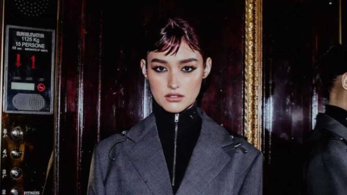 Cristy Fermin kay Liza Soberano: "Hindi niya kakampi ang panahon" Cristy Fermin kay Liza Soberano: "Hindi niya kakampi ang panahon"