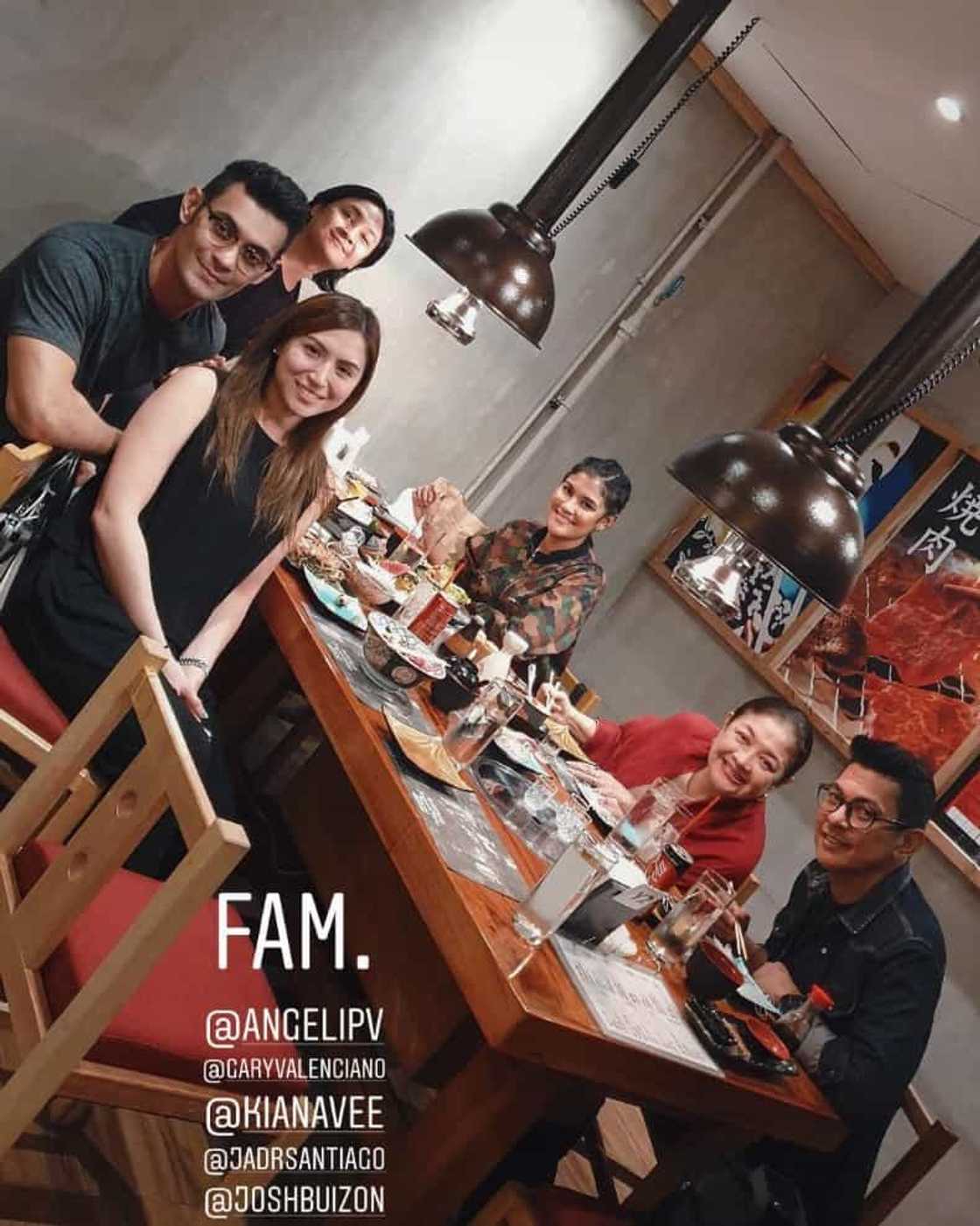 Gab Valenciano introduces new girlfriend; shares their dramatic love story Gab Valenciano introduces new girlfriend; shares their dramatic love story