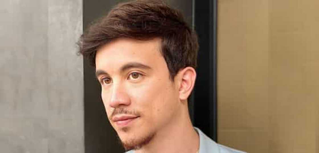 Arjo Atayde/@arjoatayde Arjo Atayde/@arjoatayde