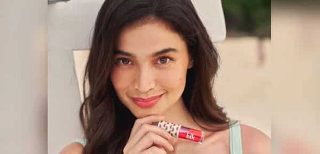 Anne Curtis Anne Curtis