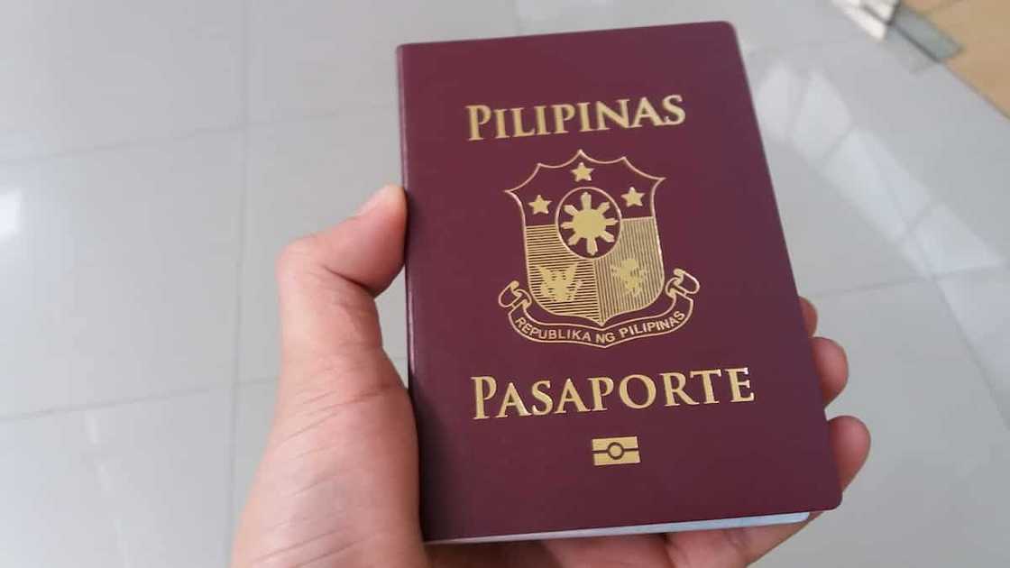 Passport online appointment Passport online appointment