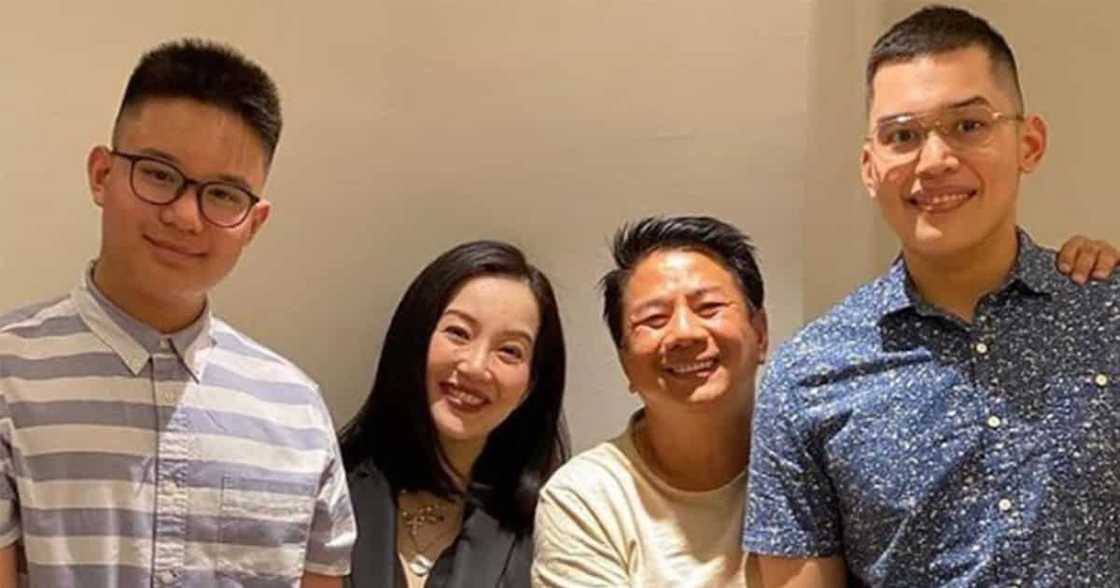 Willie Revillame, nagbigay ng mensahe kay Bea Alonzo matapos itong lumipat sa GMA Willie Revillame, nagbigay ng mensahe kay Bea Alonzo matapos itong lumipat sa GMA