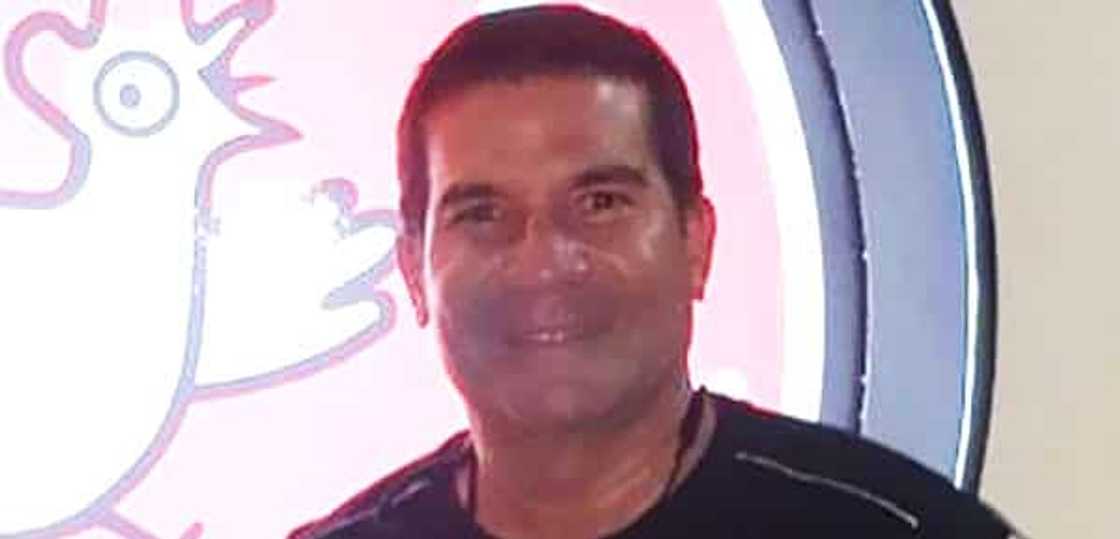 Edu Manzano, masaya sa bagong yugto ng buhay at career