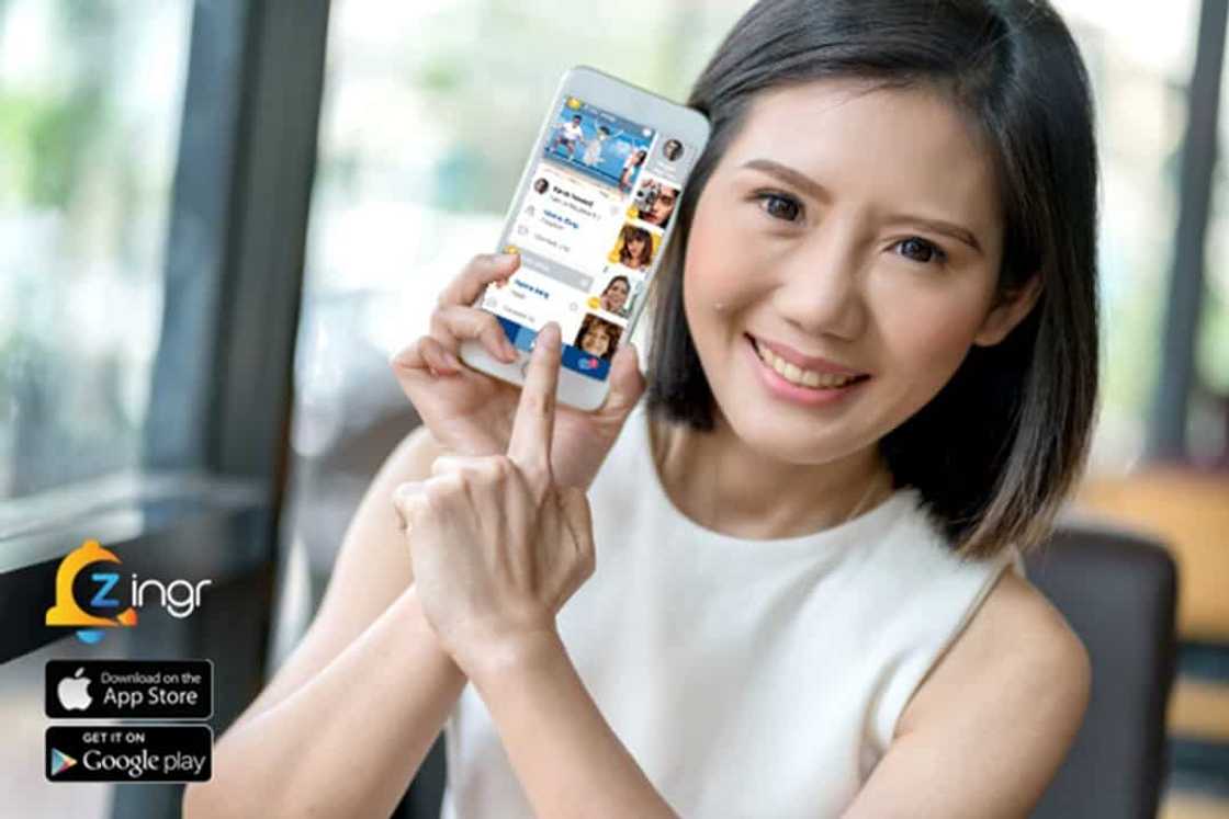 Zingr – the safest app to find friends in the Philippines during the COVID-19 pandemic?