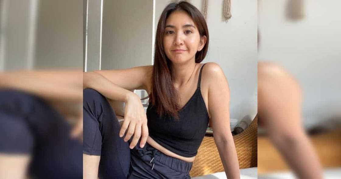 Rica Peralejo posts about her imperfect but special relationship with her late dad Rica Peralejo posts about her imperfect but special relationship with her late dad