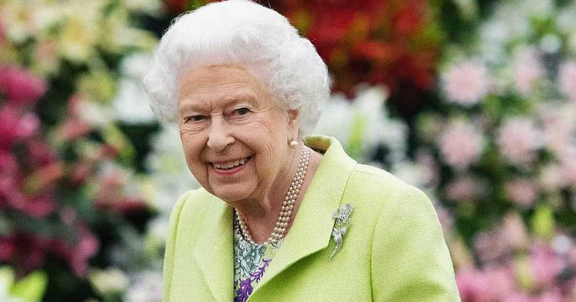 Queen Elizabeth Queen Elizabeth