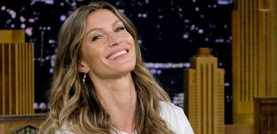 Gisele Bündchen husband