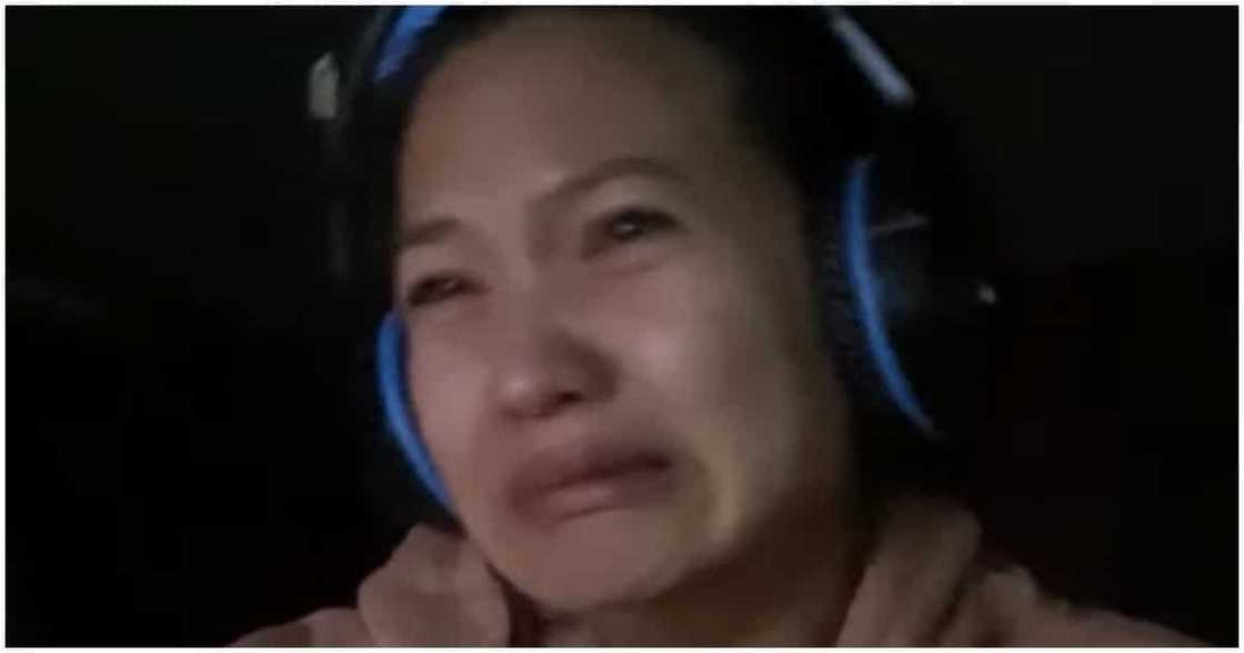Pinay sa Ukraine, may pakiusap sa kanilang pangulo; "Our husbands are also our family" Pinay sa Ukraine, may pakiusap sa kanilang pangulo; "Our husbands are also our family"
