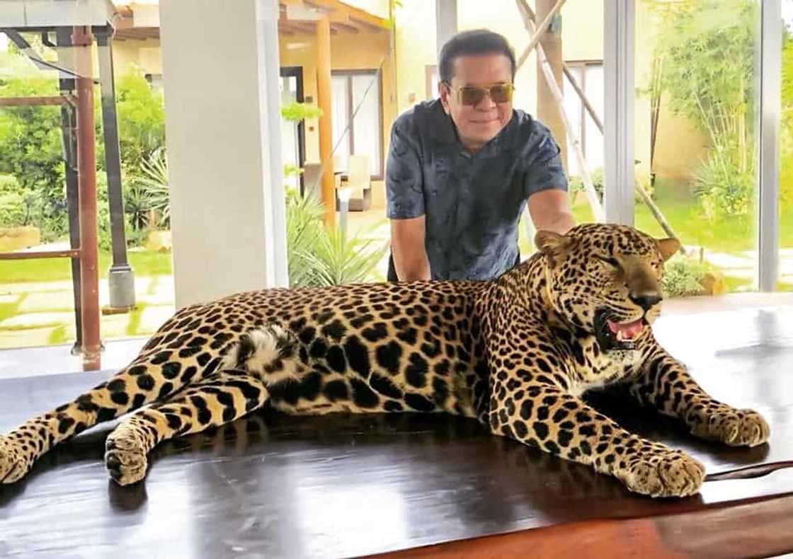 Chavit Singson wife Chavit Singson wife
