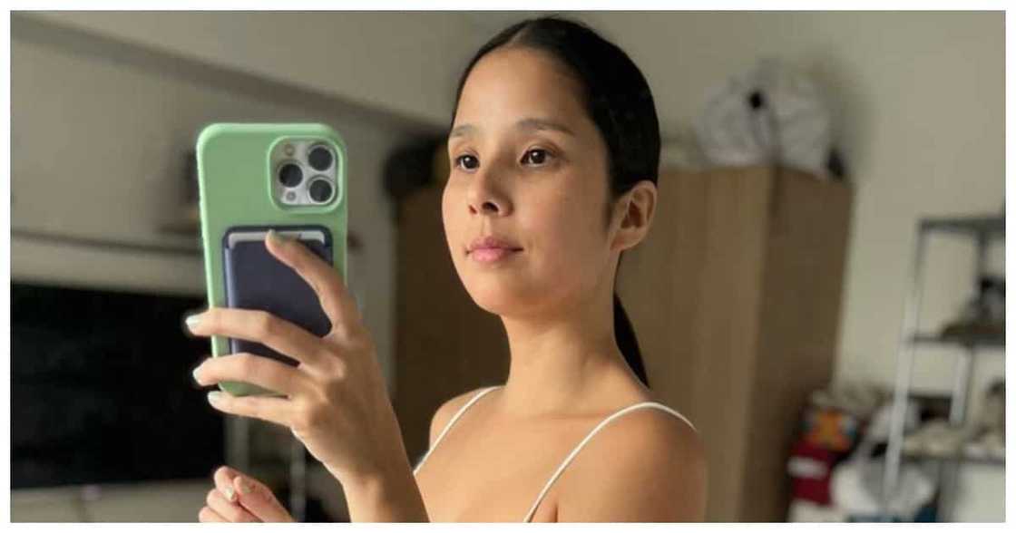 Maxene Magalona @maxenemagalona