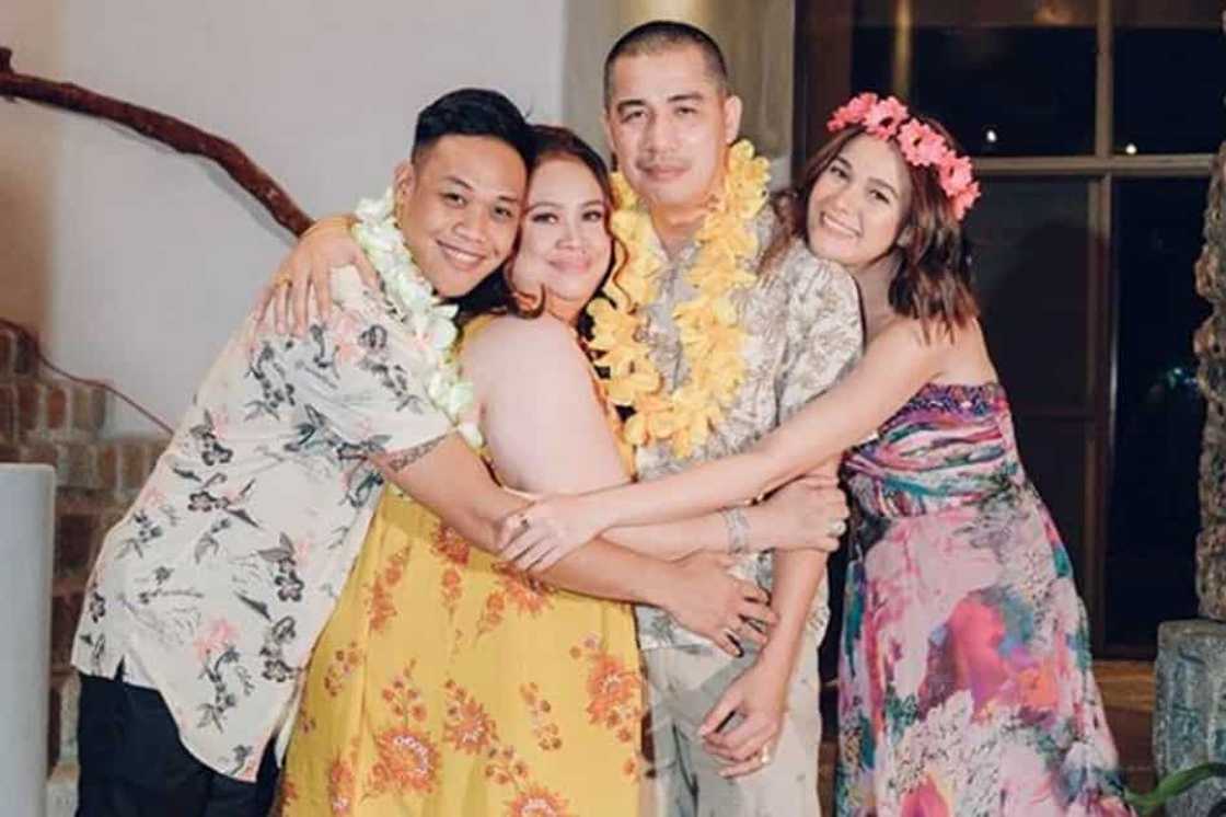 Bea Alonzo Bea Alonzo