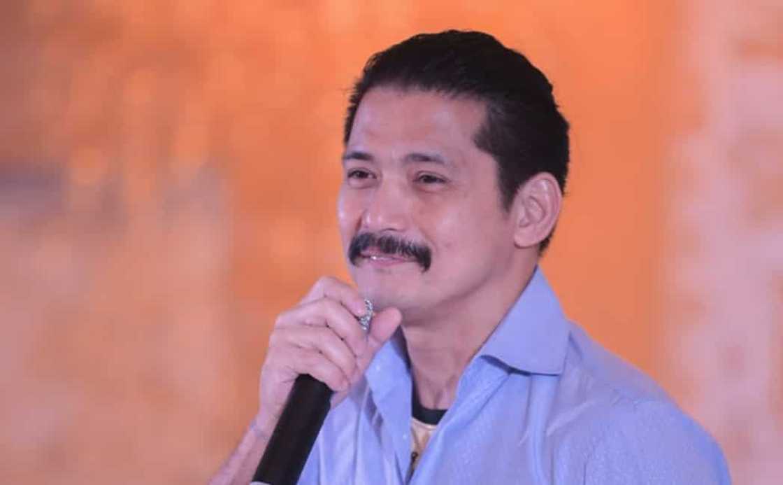 Cristy Fermin sa viral clip ni Sen. Robin Padilla: "Napakaliit na bahay, huwag nang palakihin" Cristy Fermin sa viral clip ni Sen. Robin Padilla: "Napakaliit na bahay, huwag nang palakihin"