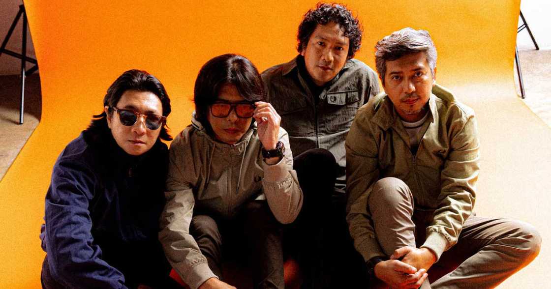 Binalikan ng Orange & Lemons ang kontrobersiya sa “Pinoy Ako” at ang epekto nito sa kanilang banda Binalikan ng Orange & Lemons ang kontrobersiya sa “Pinoy Ako” at ang epekto nito sa kanilang banda