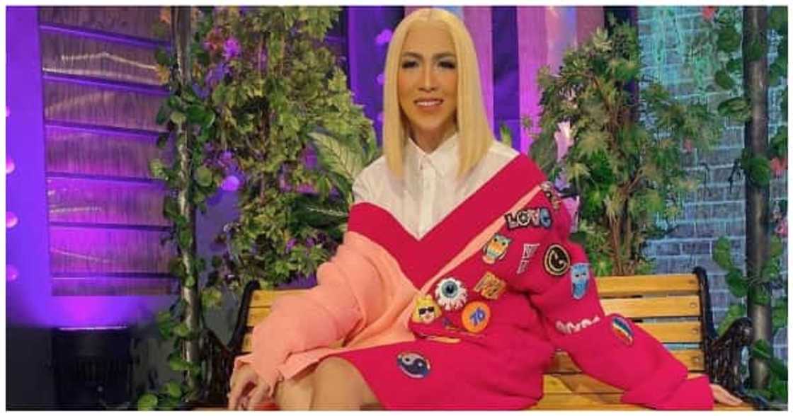 Ben Tulfo fires back at Vice Ganda because of his statement about bible verse Ben Tulfo fires back at Vice Ganda because of his statement about bible verse