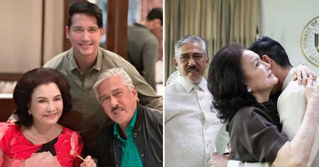 Gian Sotto pens heartfelt birthday message to mom Helen Gamboa Gian Sotto pens heartfelt birthday message to mom Helen Gamboa