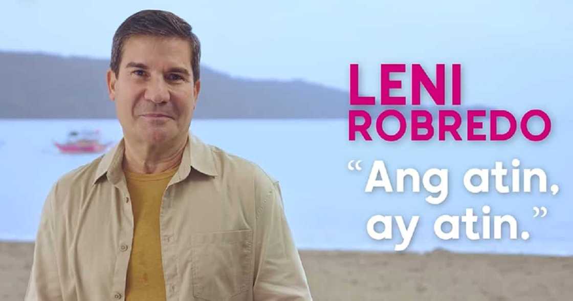 Edu Manzano praises VP Leni Robredo’s stance on West PH Sea dispute Edu Manzano praises VP Leni Robredo’s stance on West PH Sea dispute