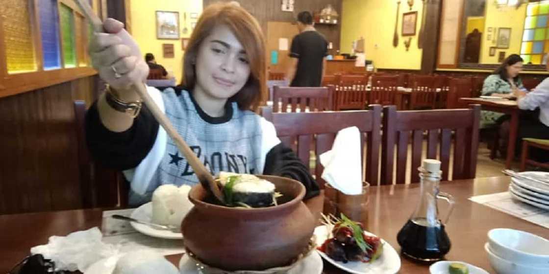 Jang Lucero’s photos show her happy & exciting life before tragedy Jang Lucero’s photos show her happy & exciting life before tragedy