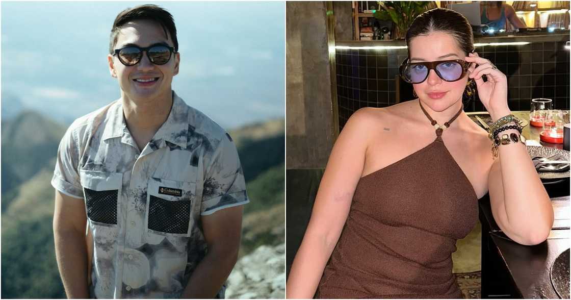 Dominique Roque/@dominicroque on Instagram
Sue Ramirez/@sueannadoodles on Instagram Dominique Roque/@dominicroque on Instagram
Sue Ramirez/@sueannadoodles on Instagram