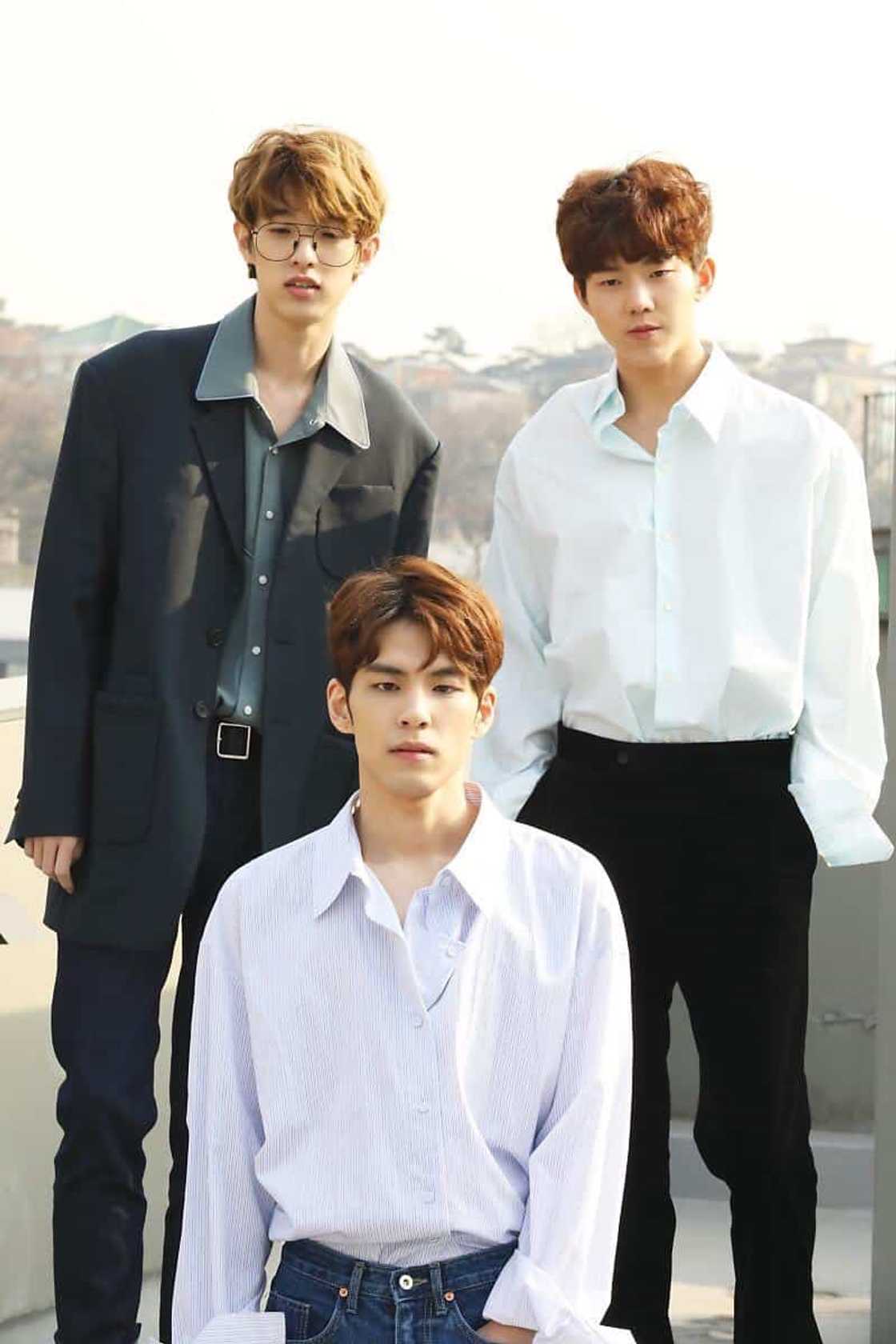 korean outfit for men polo long sleeve korean outfit for men polo long sleeve