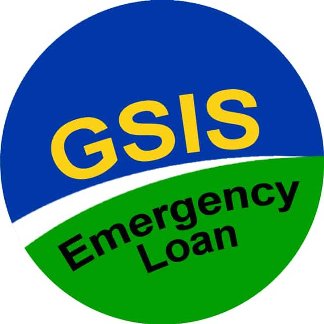 GSIS loan GSIS loan