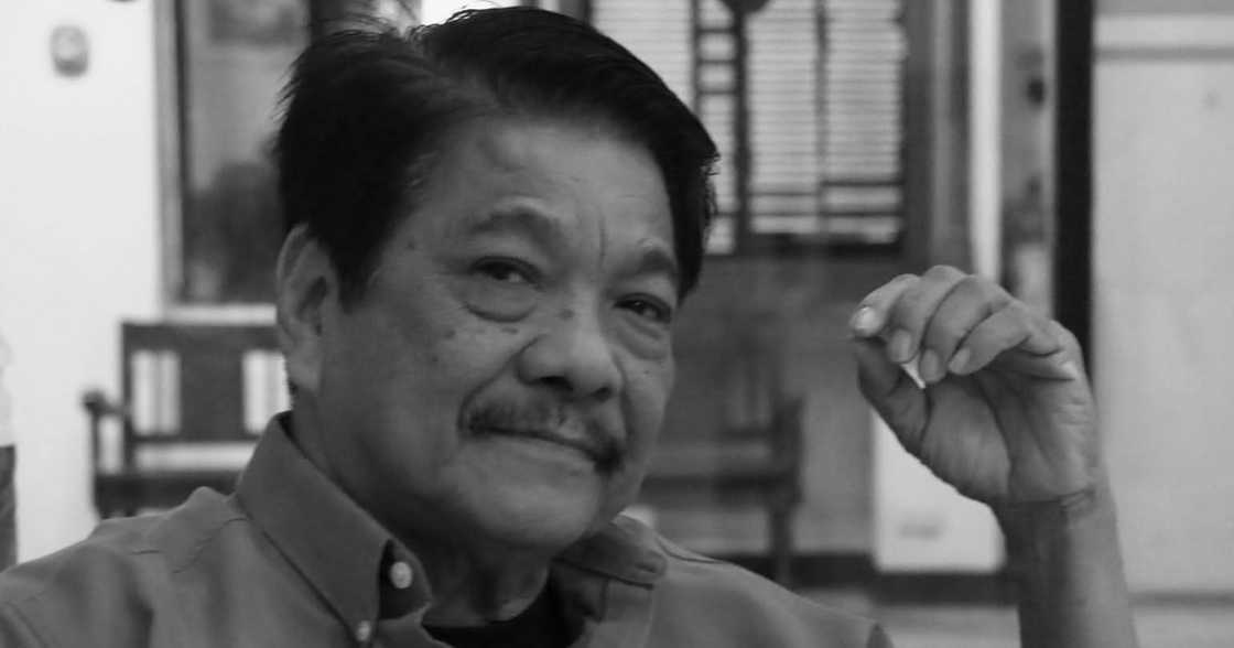 Veteran director Francis “Jun” Posadas passes away at 76
