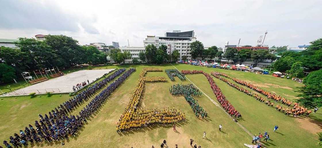 University of the East