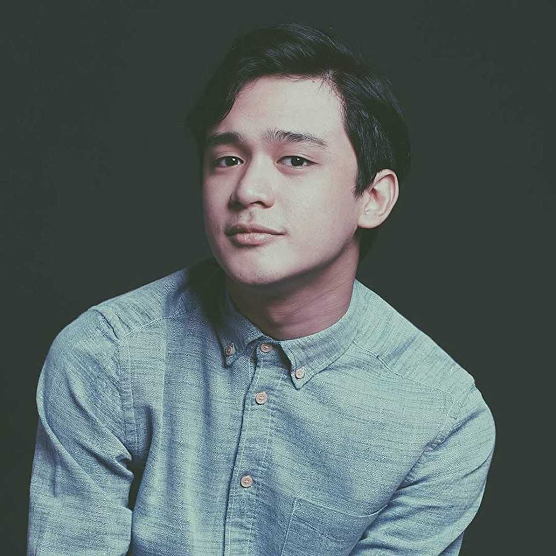 Mikoy Morales age Mikoy Morales age