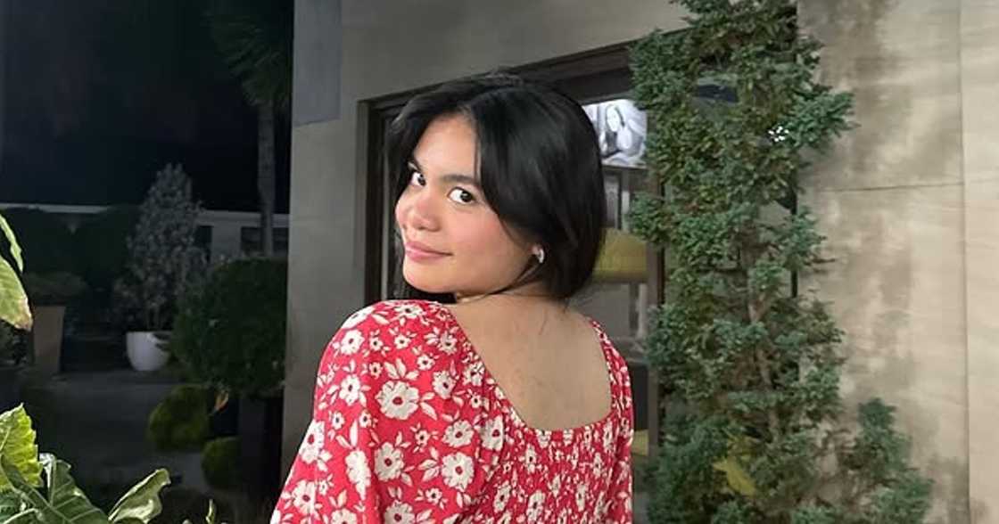 Anak ni Manny Pacquiao, namili ng ukay-ukay sa Tagaytay Anak ni Manny Pacquiao, namili ng ukay-ukay sa Tagaytay