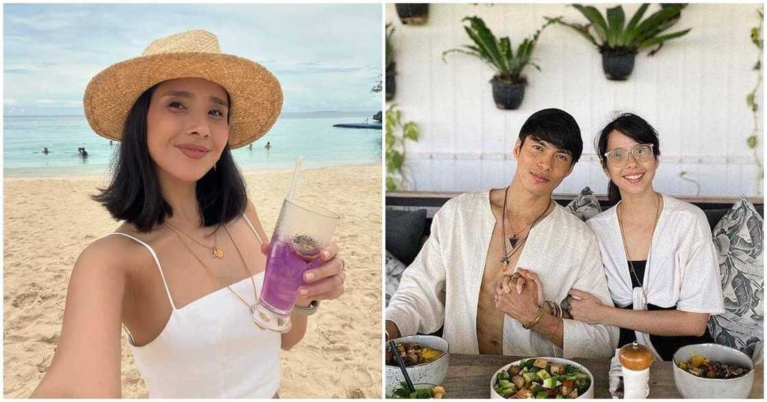 Maxene Magalona recalls how she got through life after splitting with ex-husband Maxene Magalona recalls how she got through life after splitting with ex-husband