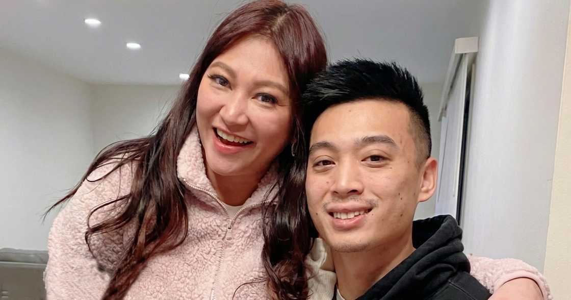 Rufa Mae Quinto shares rare photos in 2016 throwback: “Salamat” Rufa Mae Quinto shares rare photos in 2016 throwback: “Salamat”