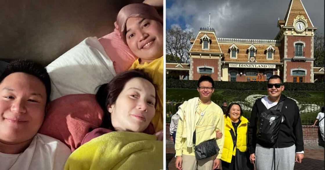 Kris Aquino Kris Aquino