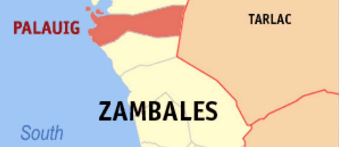 17-anyos na binatilyo, natagpuang wala nang buhay sa pampang ng Magalawa Island 17-anyos na binatilyo, natagpuang wala nang buhay sa pampang ng Magalawa Island