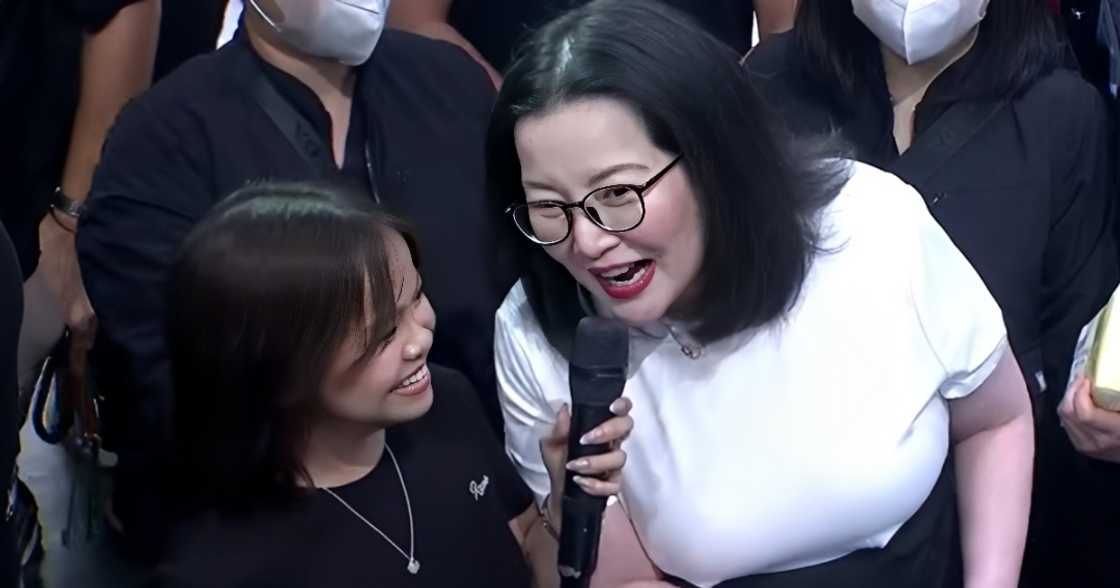 Kris Aquino, may matinding mensahe para sa mga nanakit noon kay Ryzza Mae
