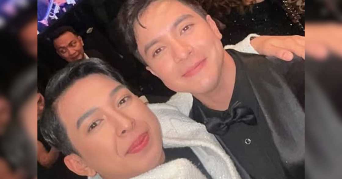 IC Mendoza, ibinahagi ang hindi malilimutang karanasan kay Alden Richards