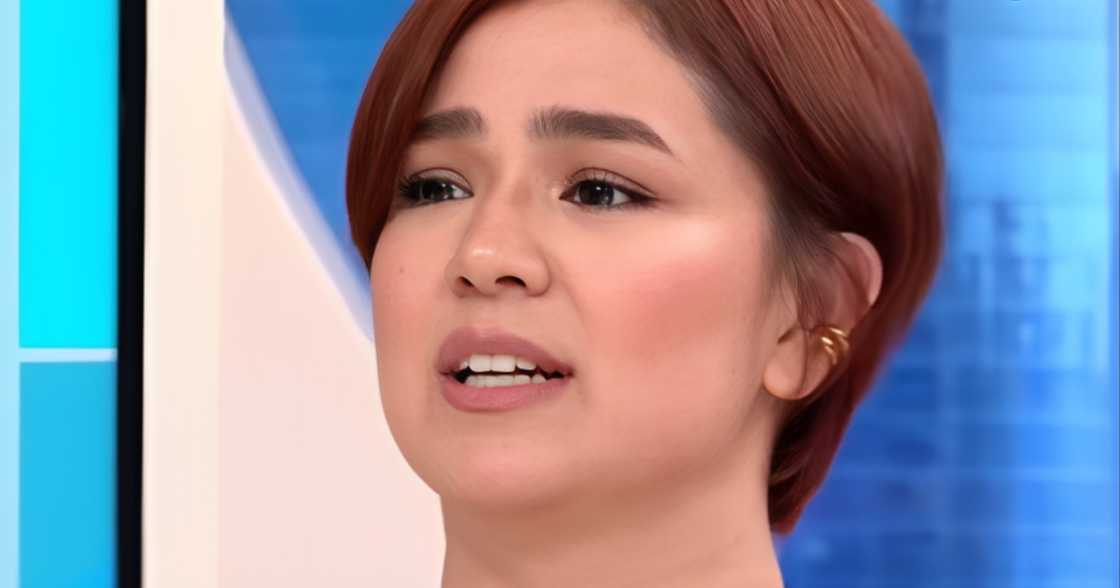 Mikee Quintos, inamin ang inis kay Sassa Gurl noon, diretsahan niyang kinausap ang content creator