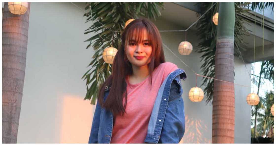 Kapuso actress na si Krystal Reyes, walang kaarte-arteng sumabak sa live selling Kapuso actress na si Krystal Reyes, walang kaarte-arteng sumabak sa live selling