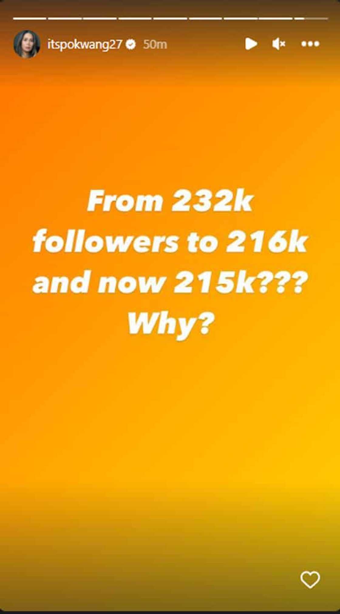 Photo: Pokwang Photo: Pokwang