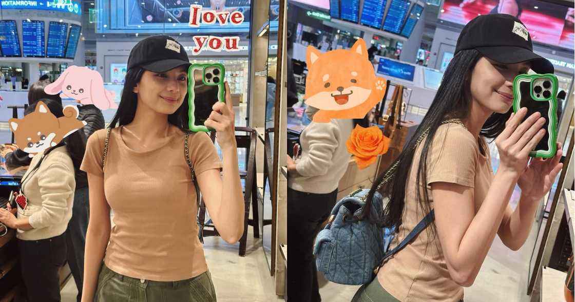 Jennica Garcia/@jennicagarciaph