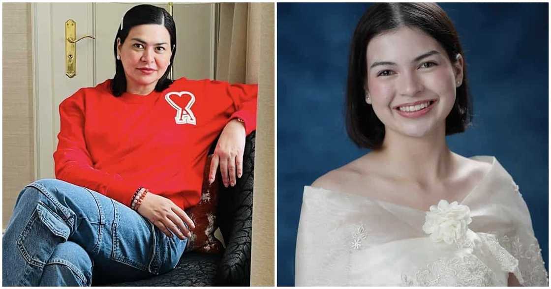 Aiko Melendez, isang proud mama; may nakakaantig na mensahe para kay Marthena Aiko Melendez, isang proud mama; may nakakaantig na mensahe para kay Marthena
