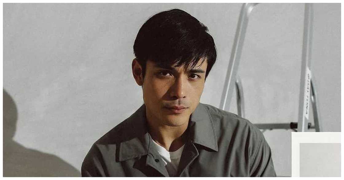 Xian Lim pens message regarding rumors circulating about him