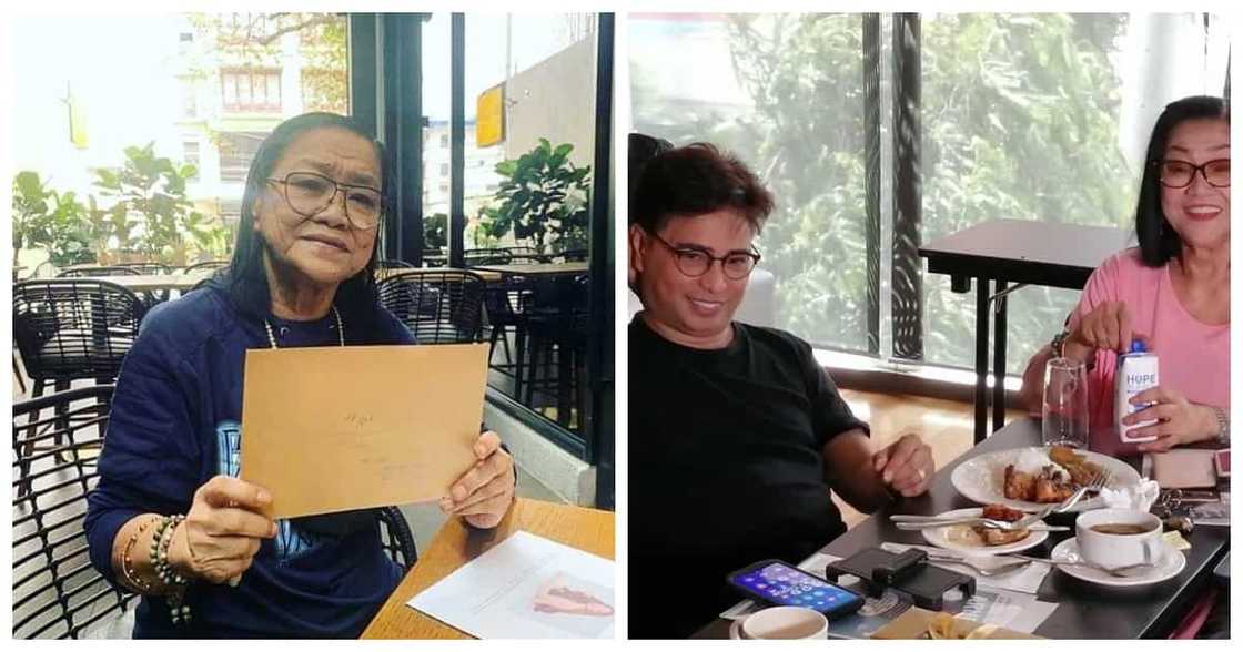 Lolit Solis kay Arnell Ignacio: "Dapat sa isang employee ng gobyerno, reachable" Lolit Solis kay Arnell Ignacio: "Dapat sa isang employee ng gobyerno, reachable"