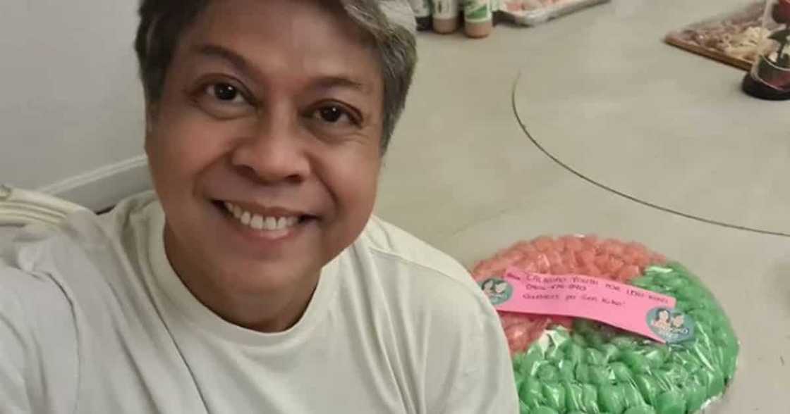 Sen. Kiko Pangilinan shares snapshots of the 36K-strong crowd at the Camanava rally Sen. Kiko Pangilinan shares snapshots of the 36K-strong crowd at the Camanava rally