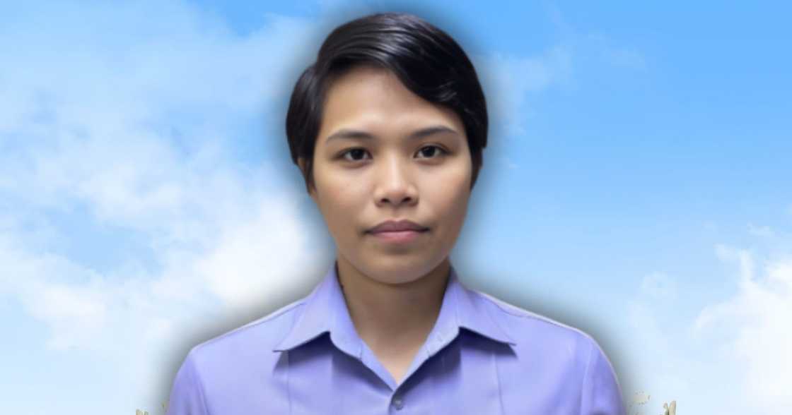 Former Choco Mucho volleyball player Cindy Imbo passes away