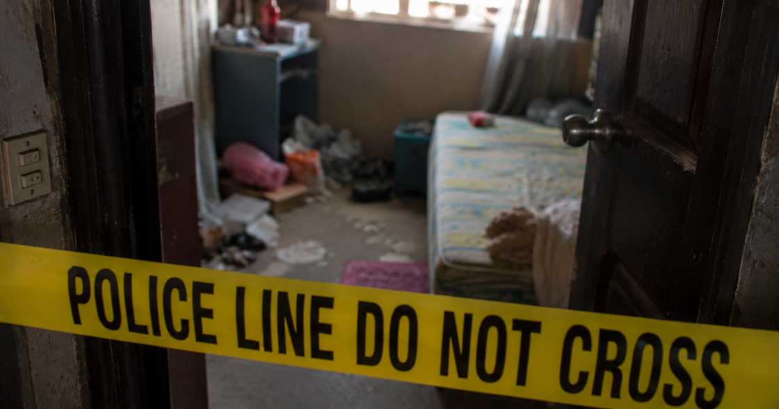 Bata natagpuang wala nang buhay, ina iniimbestigahan sa Batangas