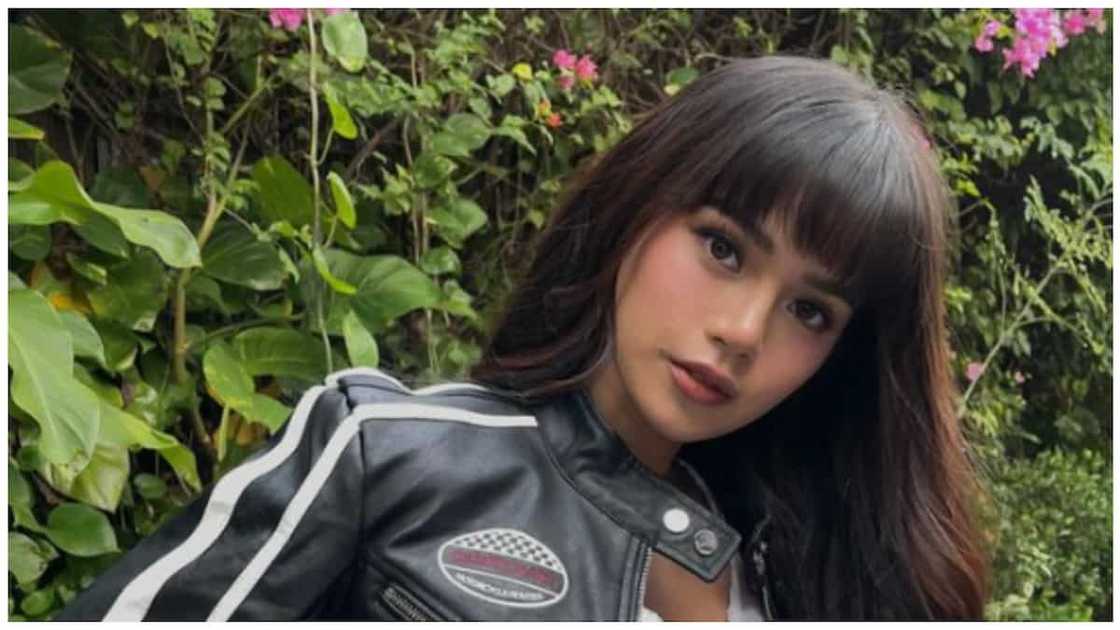 Agot Isidro, kinagiliwan sa makulit na komento nito sa post ni Maris Racal Agot Isidro, kinagiliwan sa makulit na komento nito sa post ni Maris Racal