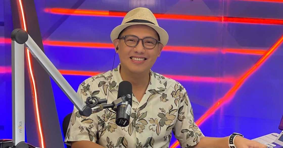 Alvin Elchico, nagulat sa bagong kahulugan ng “bembang” mula sa Gen Z Alvin Elchico, nagulat sa bagong kahulugan ng “bembang” mula sa Gen Z